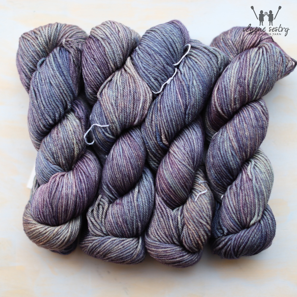 Malabrigo Rios 841 Tranquilo