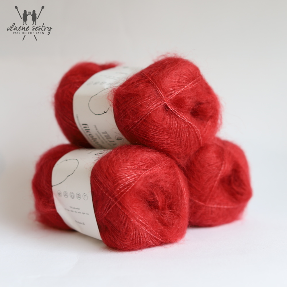 Tilia 323 Cranberry