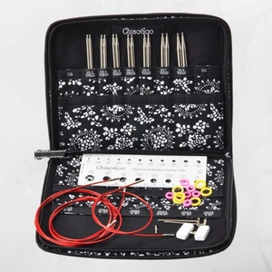 Sada Chiagoo Twist Red Lace 