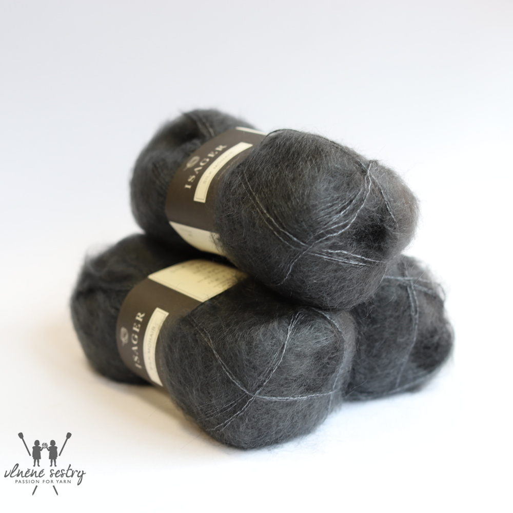 Silk Mohair 47 