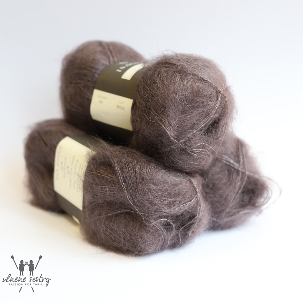 Silk Mohair 60 DL 24138
