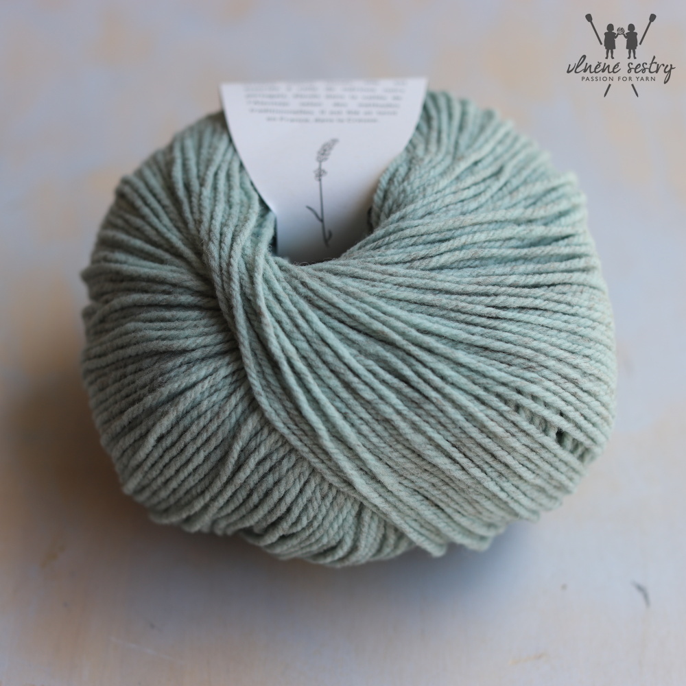Gilliatt - Sauge DL 310705