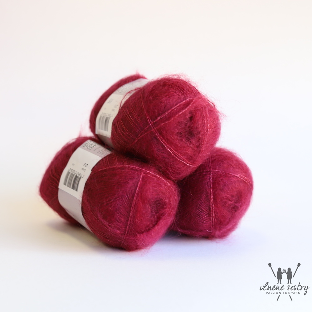 Tilia 213 - Fuchsia