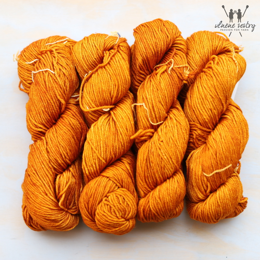 Malabrigo Rios 096 Sunset