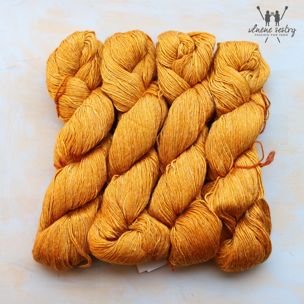 Malabrigo Susurro 096 Sunset 