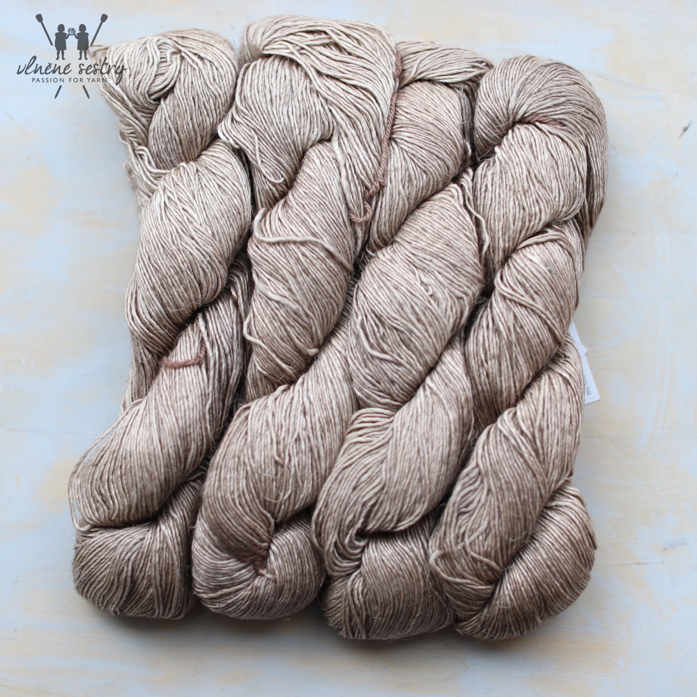 Malabrigo Susurro 131 Sand Bank