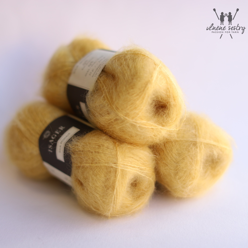 Silk Mohair 59
