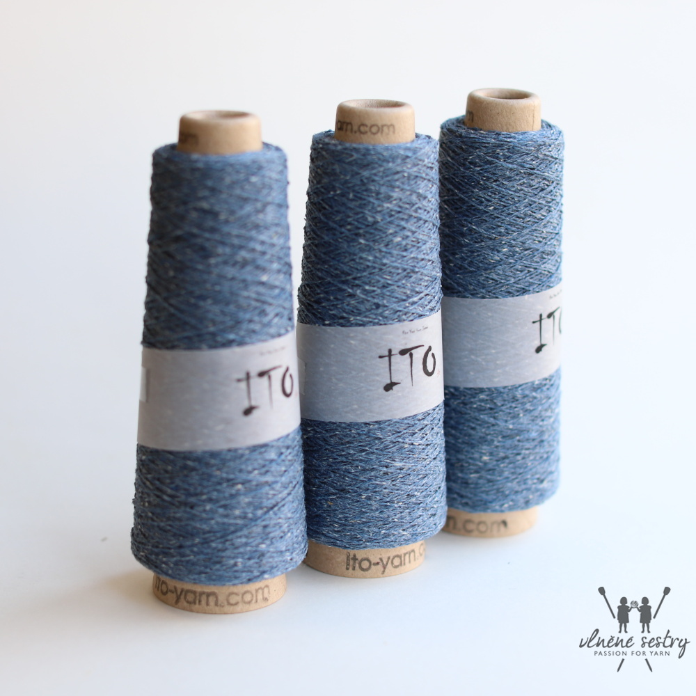 Kinu - 380 Denim