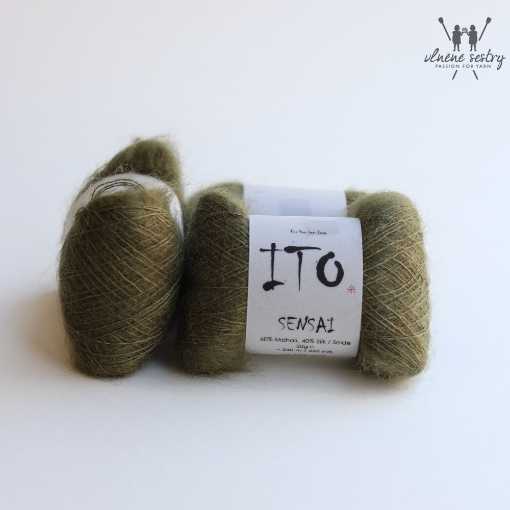 Sensai - 698 Olive DL 252Y29