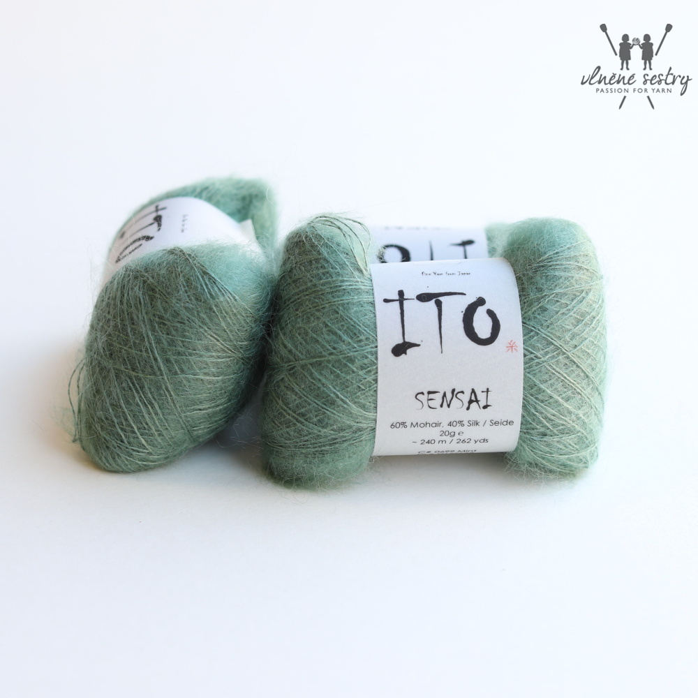 Sensai - 699 Mint 