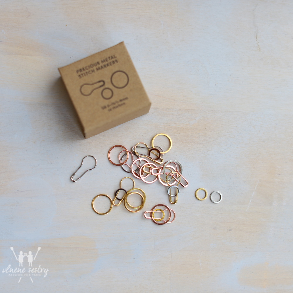 Značkovače Cocoknits "Precious" 