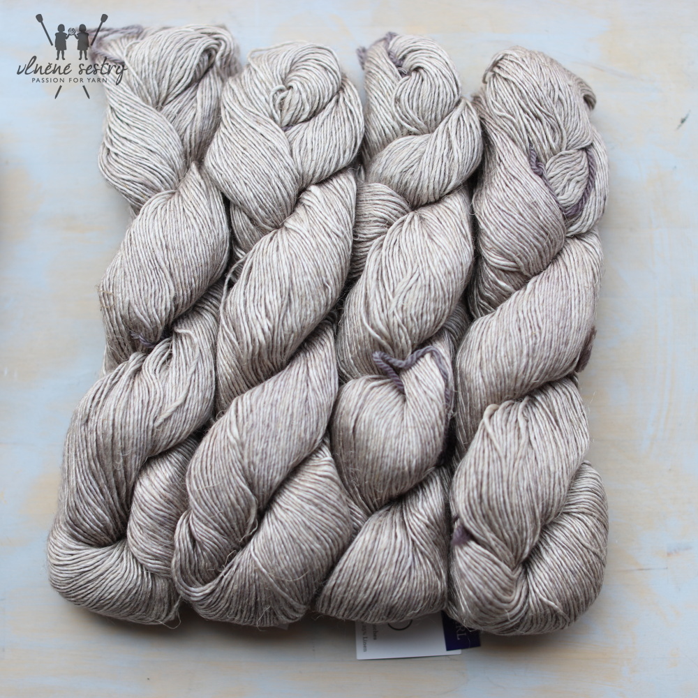 Malabrigo Susurro 036 Pearl