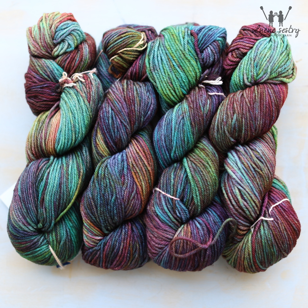 Malabrigo Rios 618 Liquidambar
