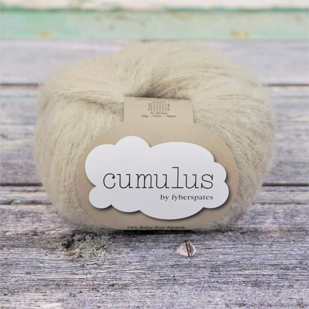 Cumulus 927 Earl Grey