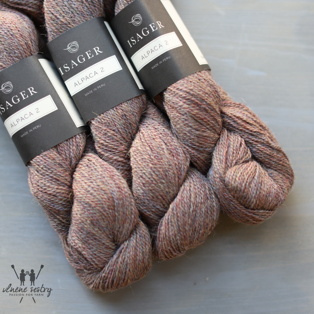 Alpaca 2 - Sky DL328081