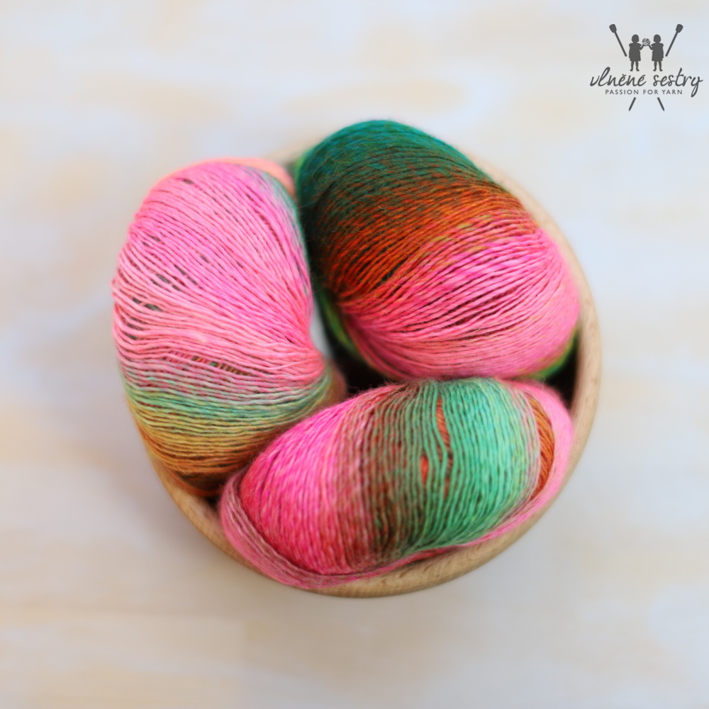 Mille Colori Baby 55