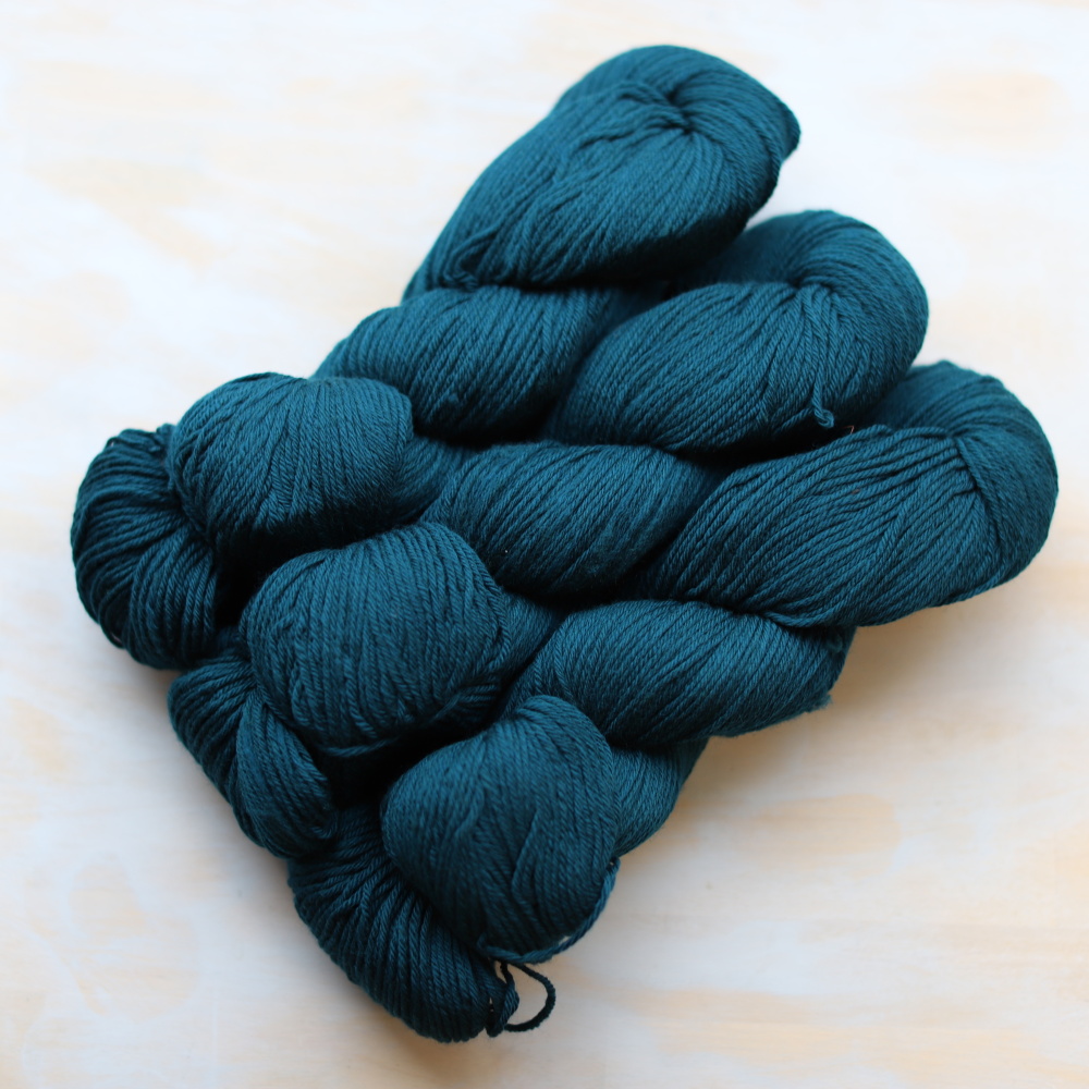 Cheeky Merino Joy -  Garden Pond 