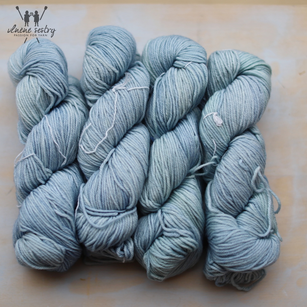 Malabrigo Rios 706 Cosmos