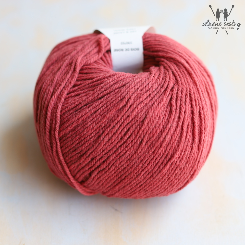 Gilliatt - Boise de rose