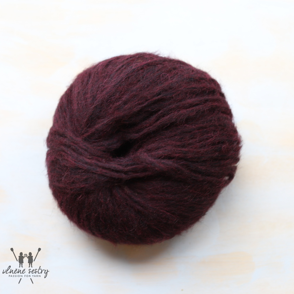 Snefnug - 7343 bordeaux