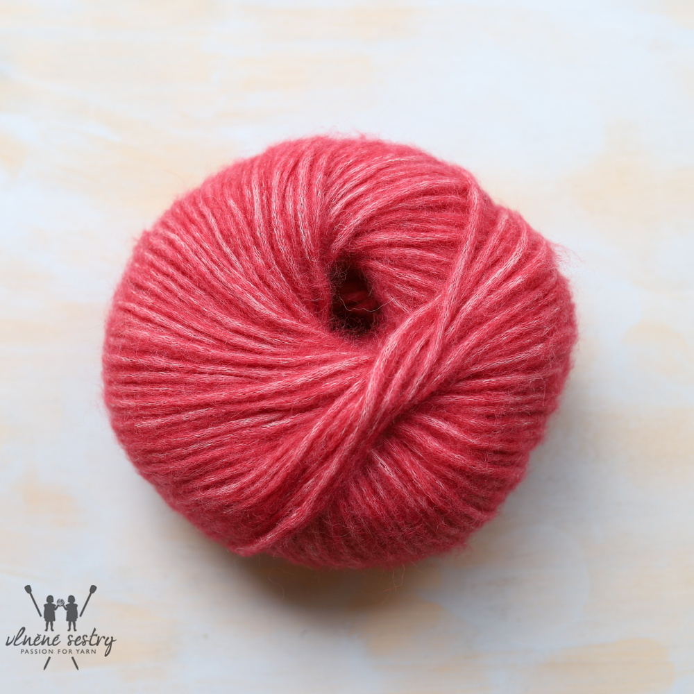 Snefnug -  7861 raspberry 
