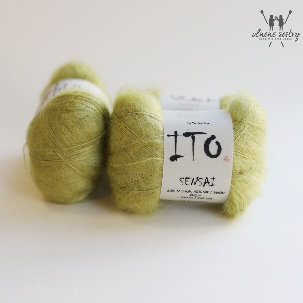 Sensai - 316 Moss