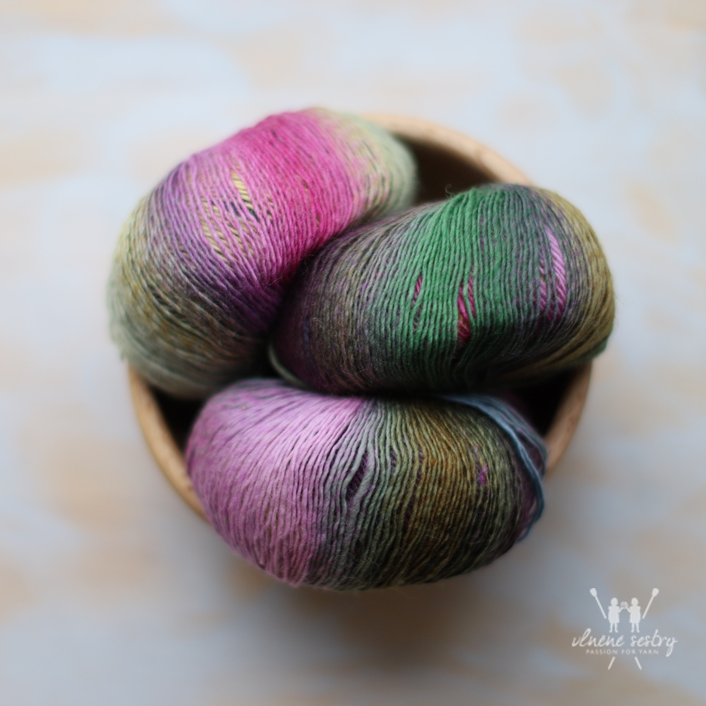 Mille Colori Baby 52