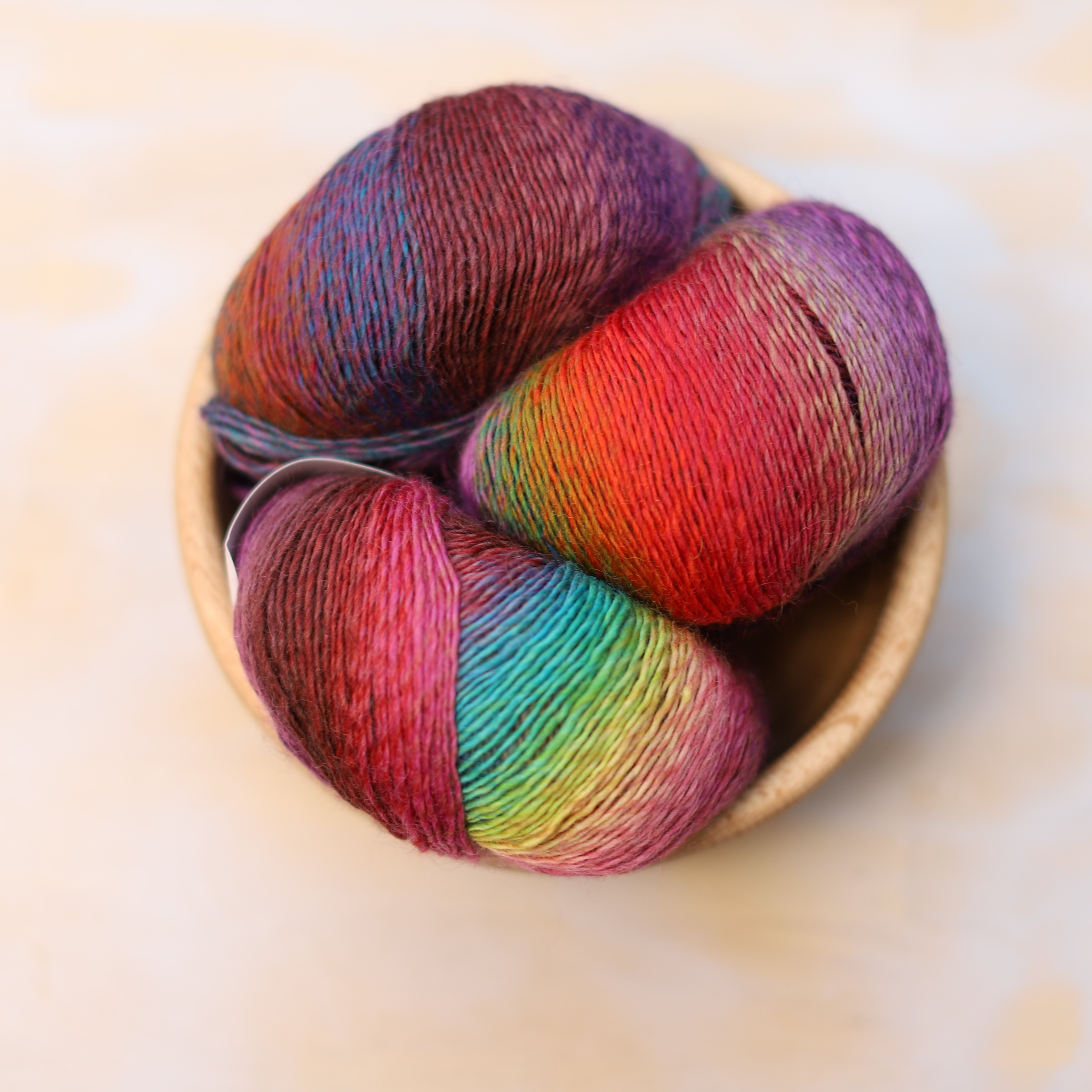 Mille Colori Baby 53