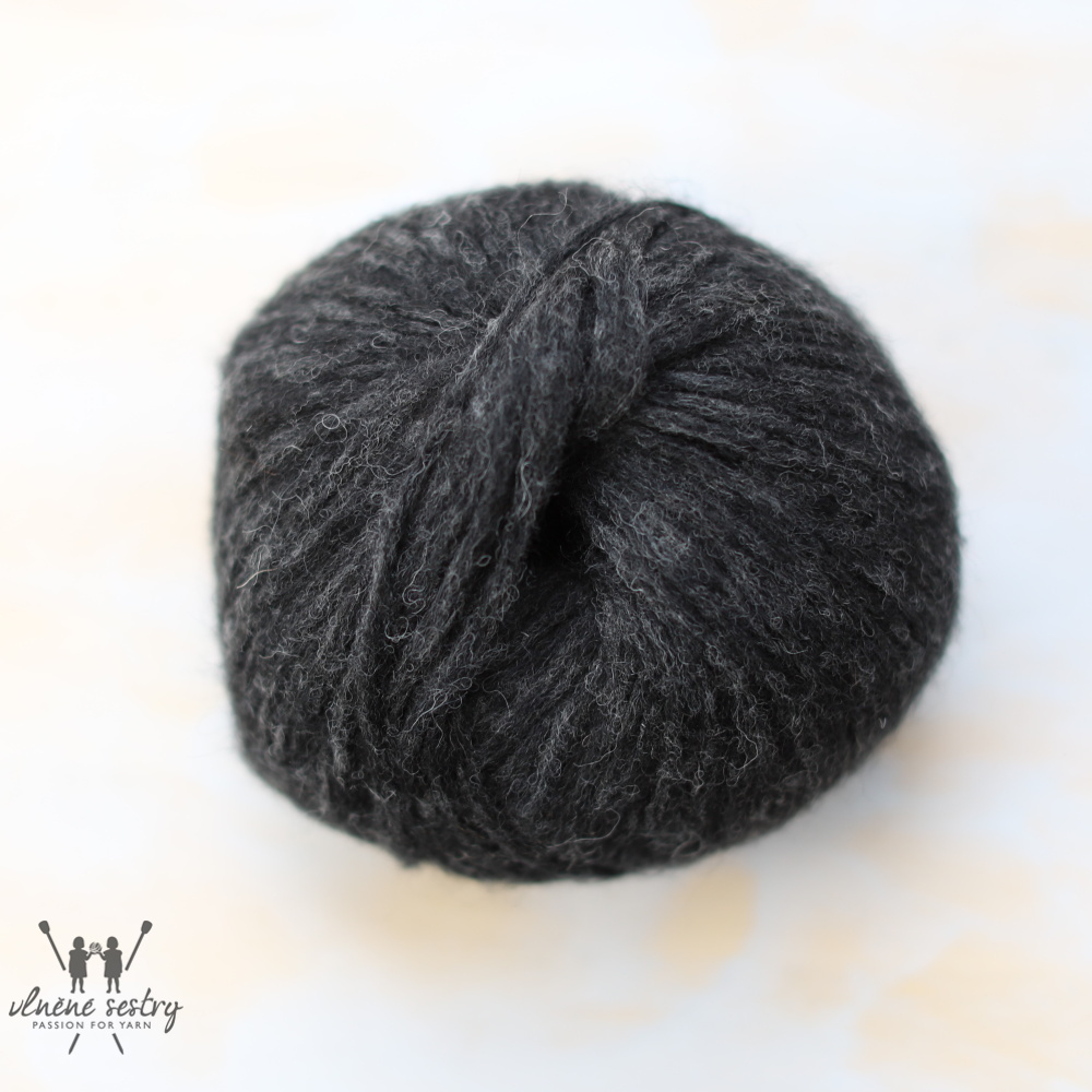 Snefnug - 7313 coke grey