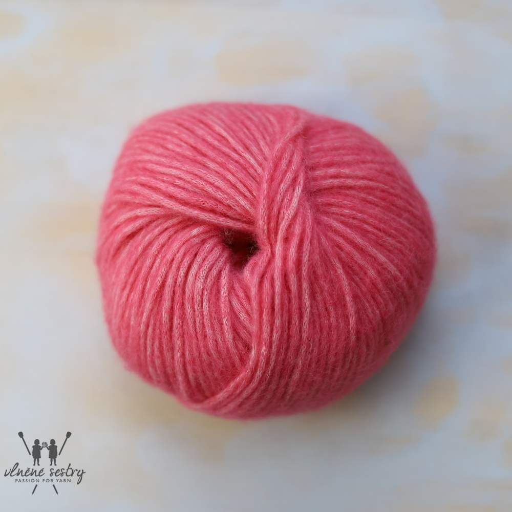 Snefnug -  7892 pink