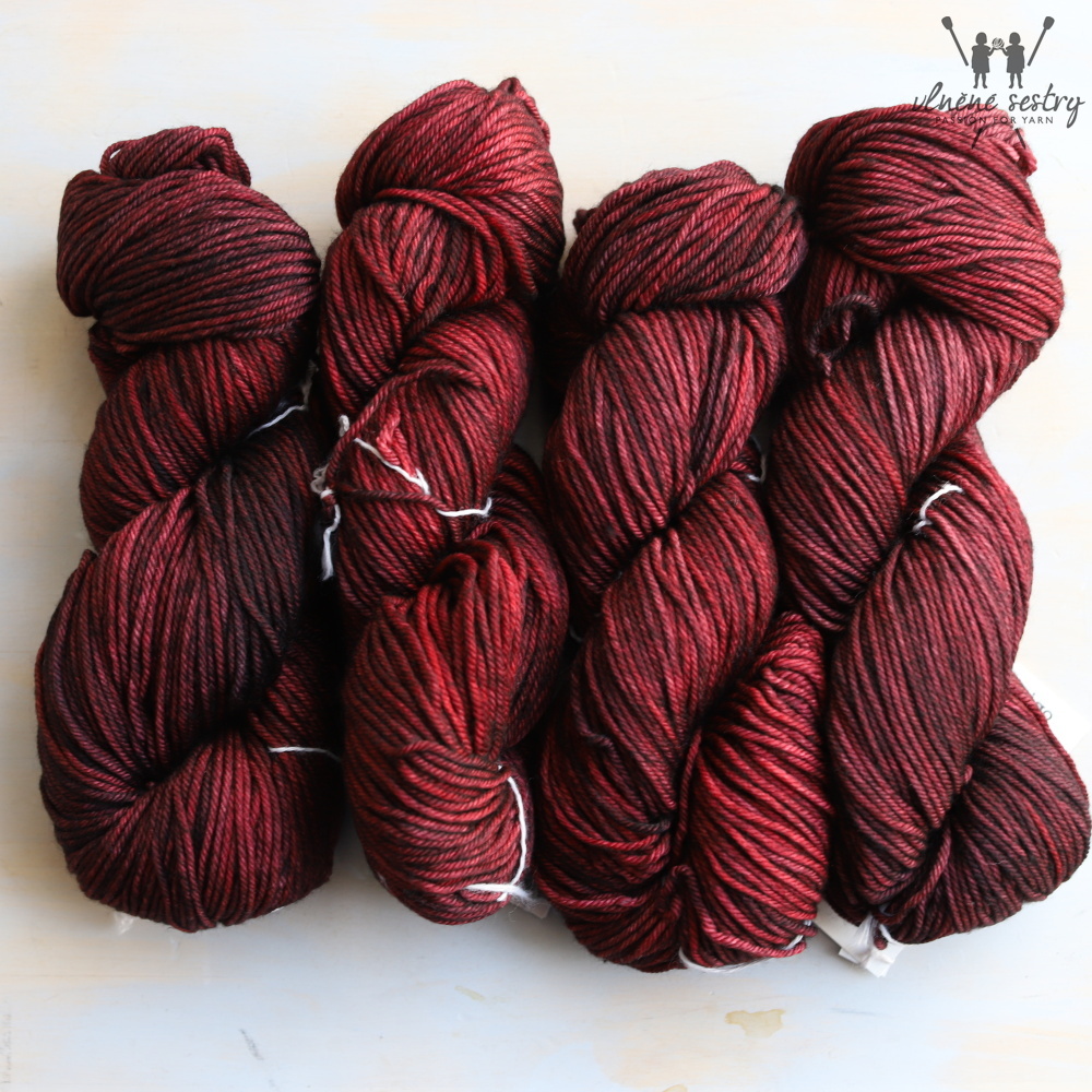 Malabrigo Rios 869 Cumparsita