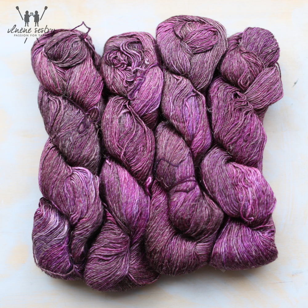 Malabrigo Susurro 136 Sabiduria