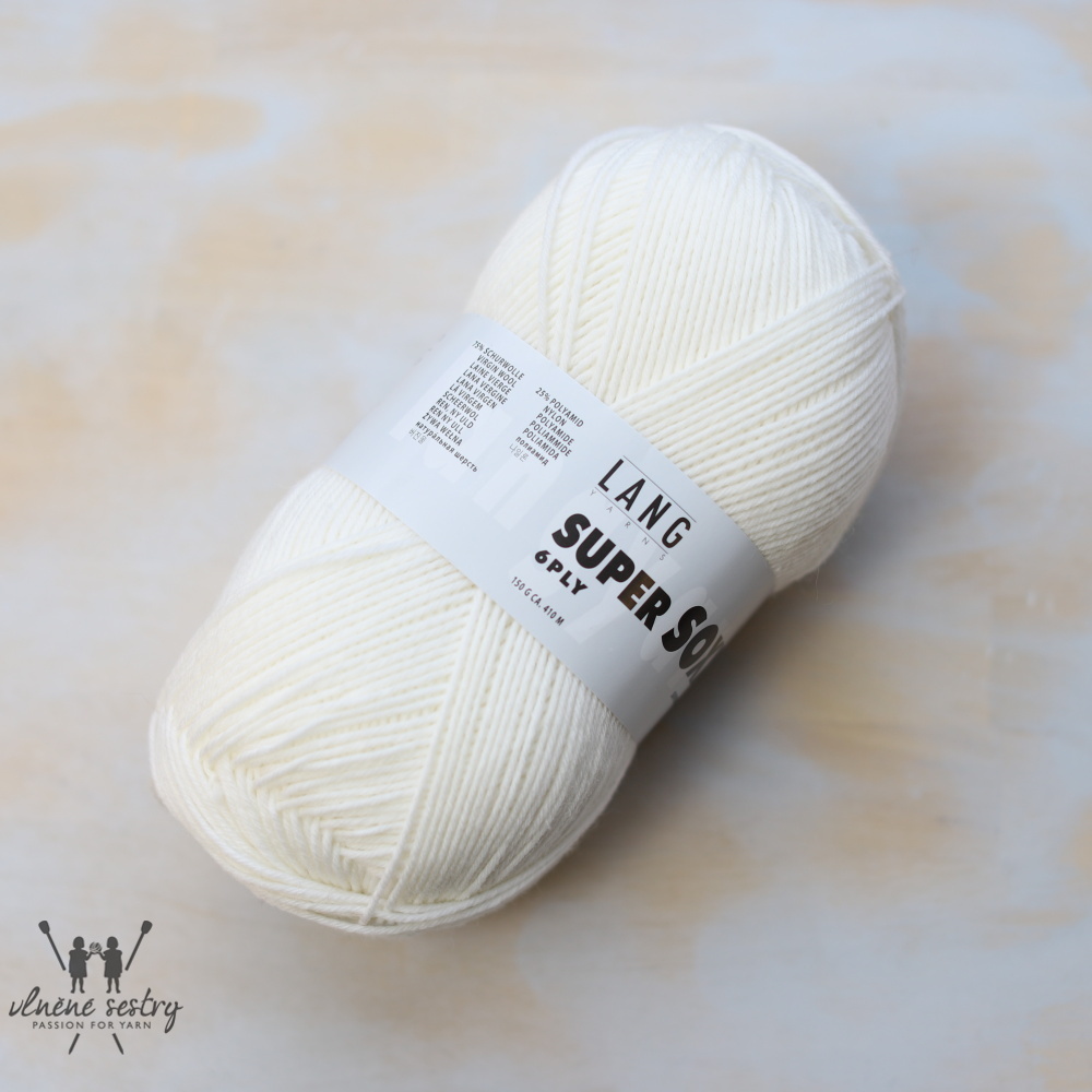 Super Soxx 6-fach 01