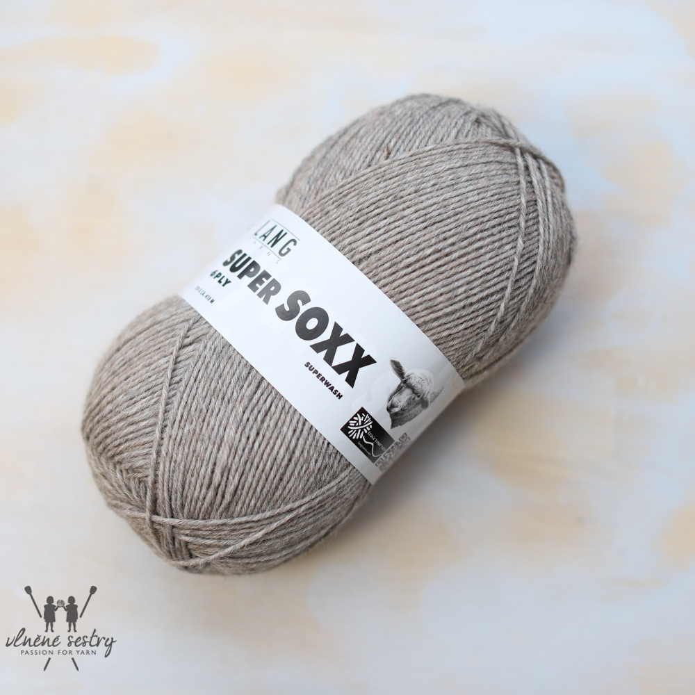 Super Soxx 6-fach 96