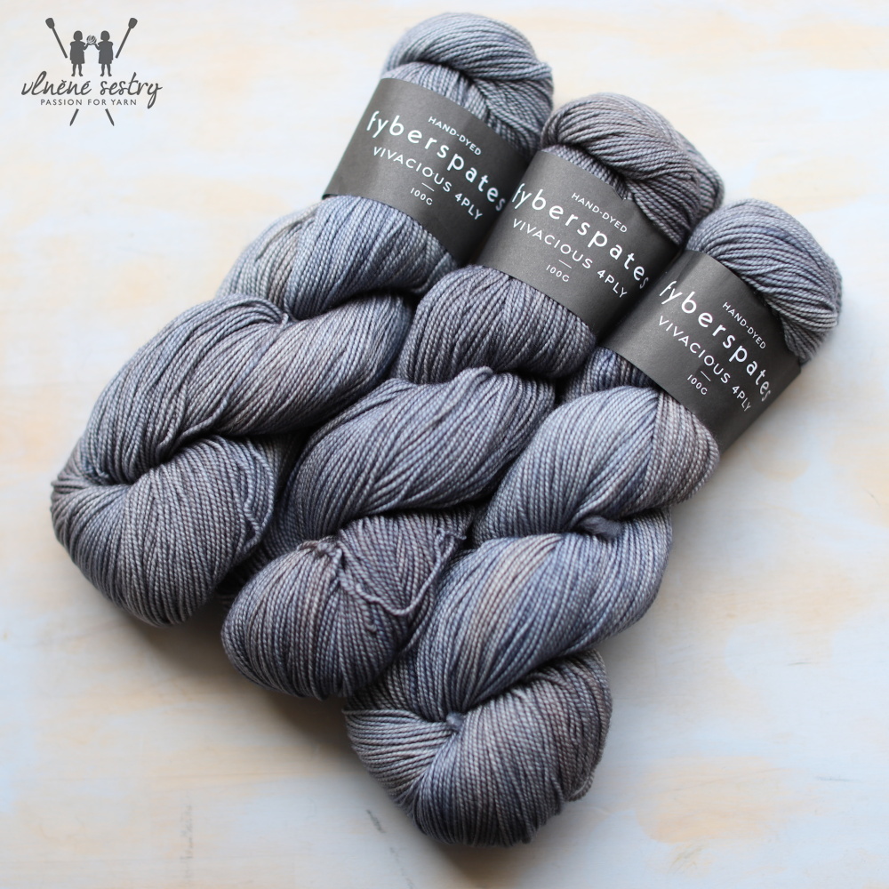 Vivacious 4 Ply - Pebble Beach DL 482517