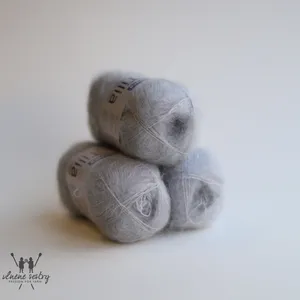 Tilia 358 - Silver 