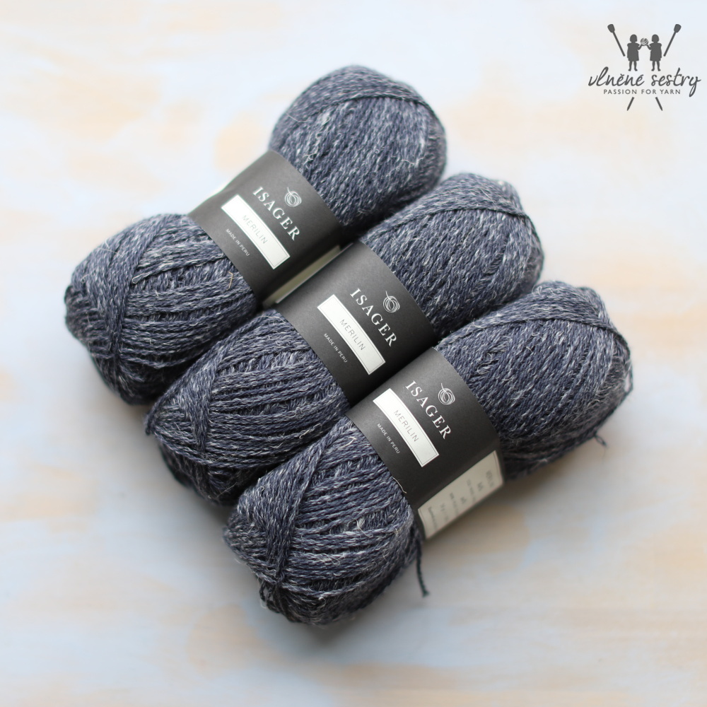 Merilin - 47