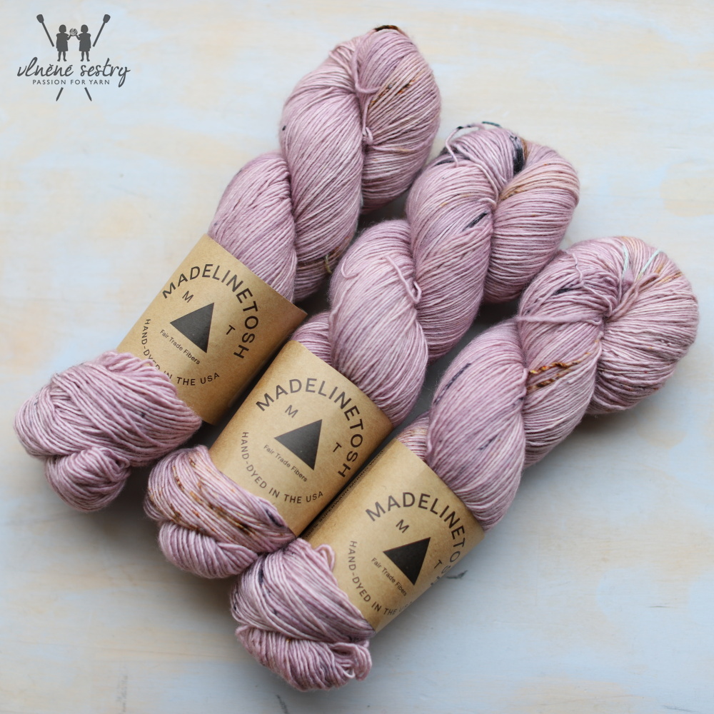 Tosh Merino Light - Star Scatter