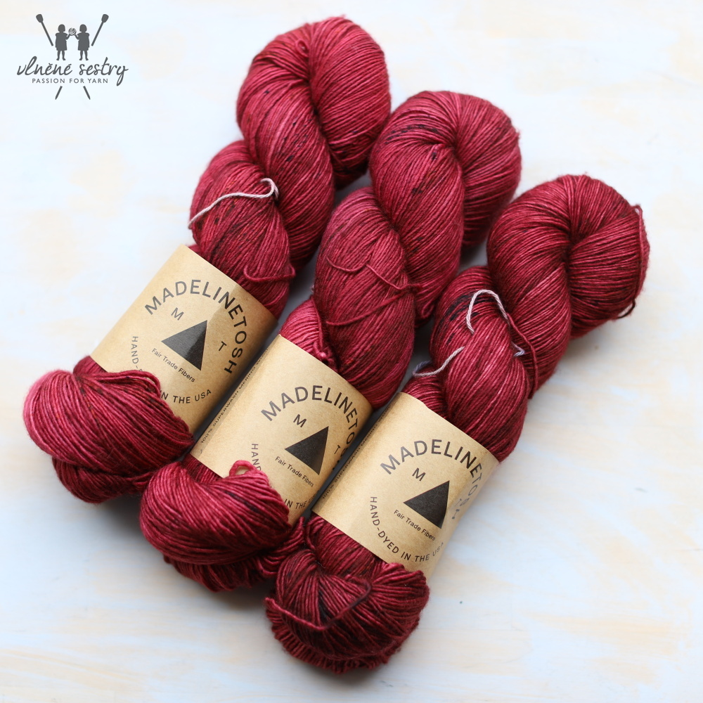 Tosh Merino Light - Madonna