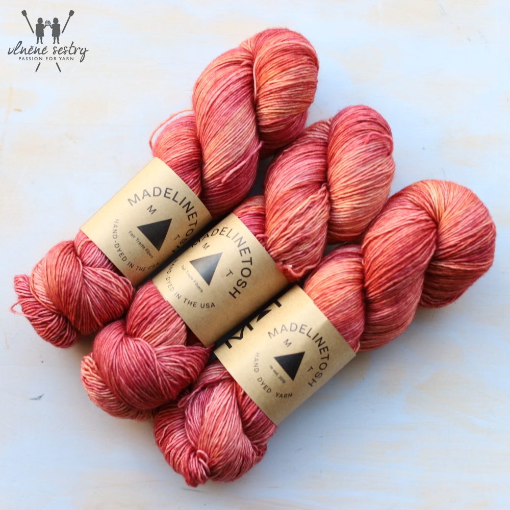 Tosh Merino Light - Rocinante 01