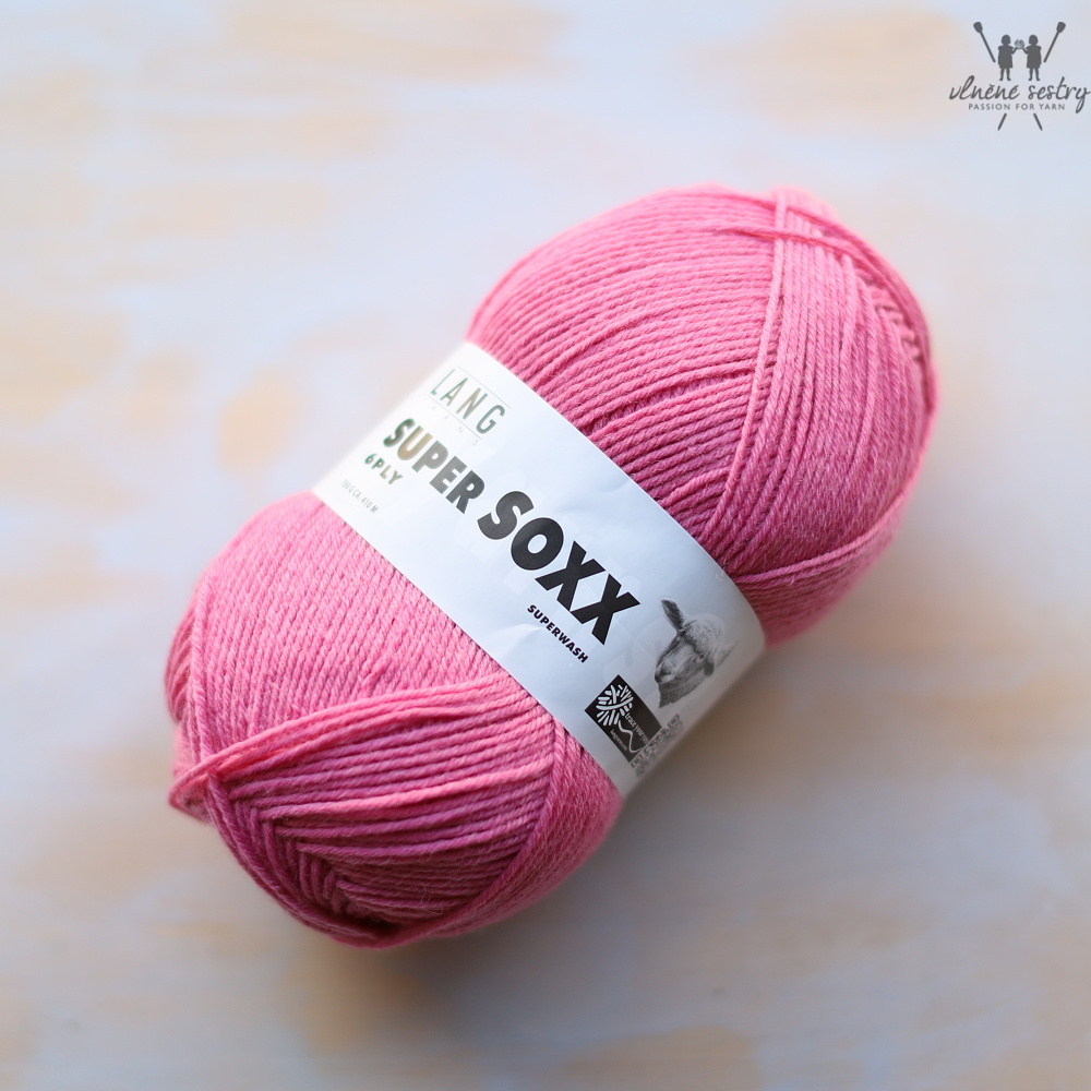 Super Soxx 6-fach 119