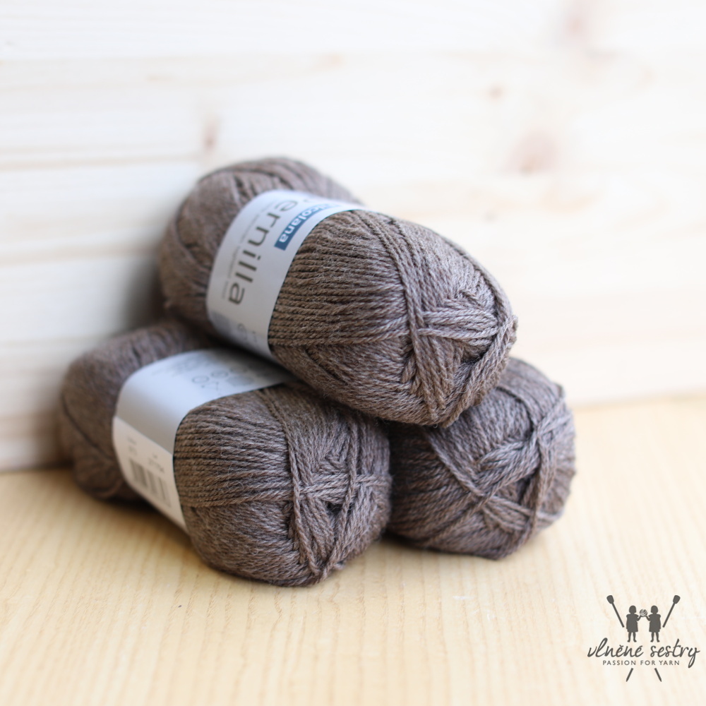 Pernilla 973 Nougat 