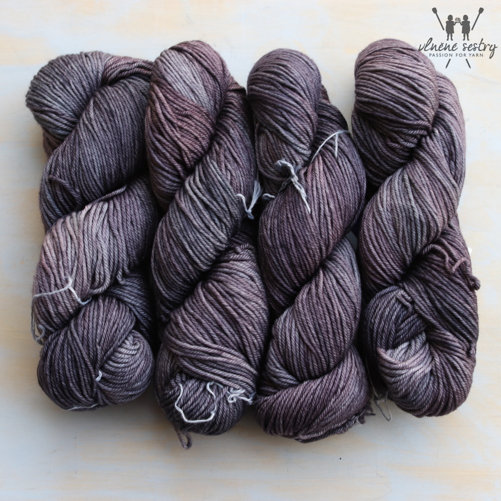Malabrigo Rios 43 Plomo