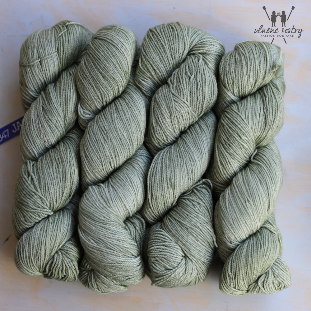 Malabrigo Sock 347 Jasmine