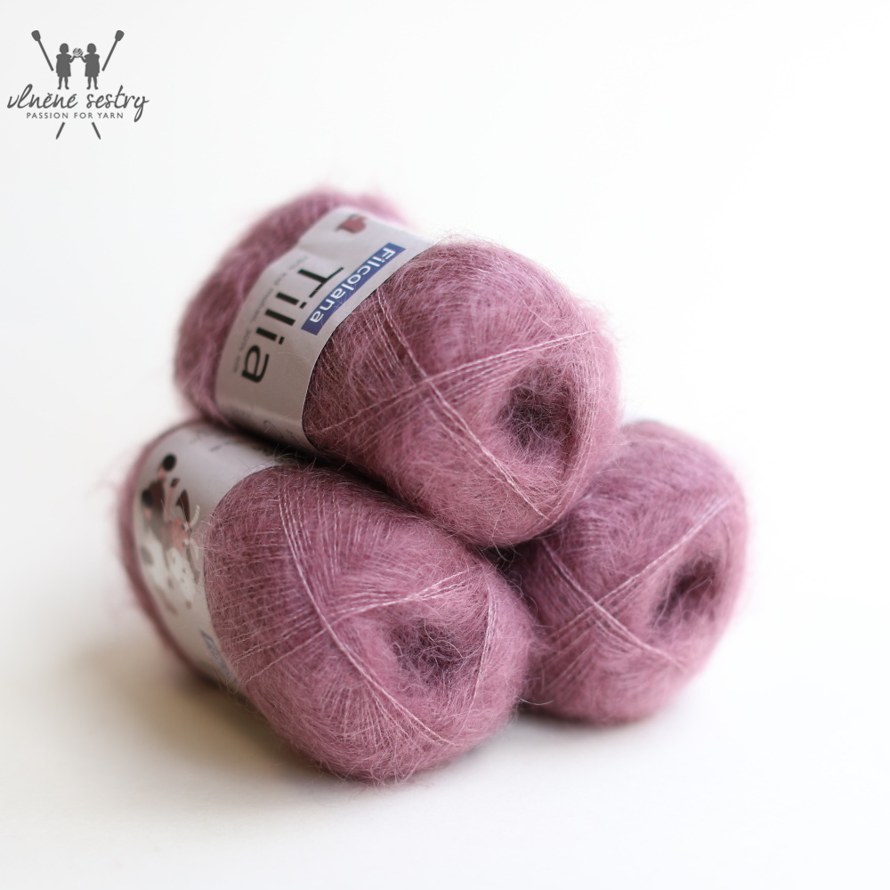 Tilia 286 -  Purpur