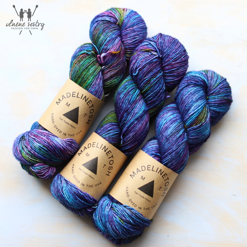 Tosh Merino Light - Spectrum