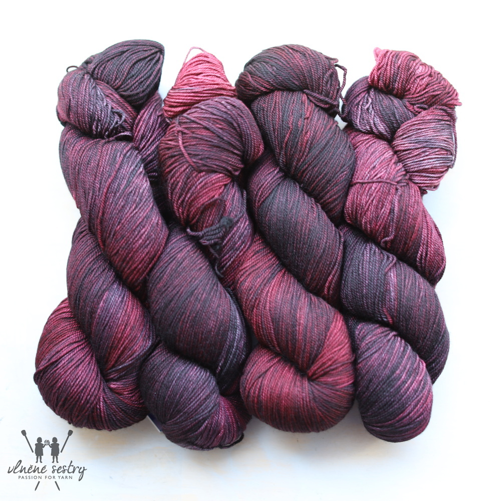 Malabrigo Sock 354 Swamp
