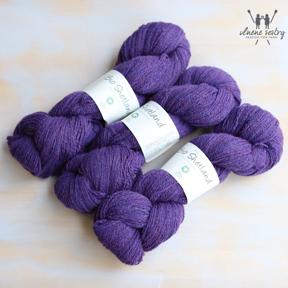 Bio Shetland - 54 Usambara 