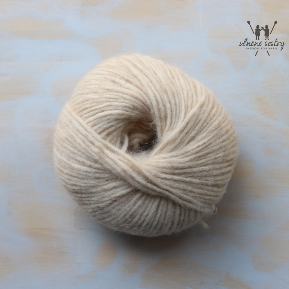 Snefnug - 7314 Light Beige