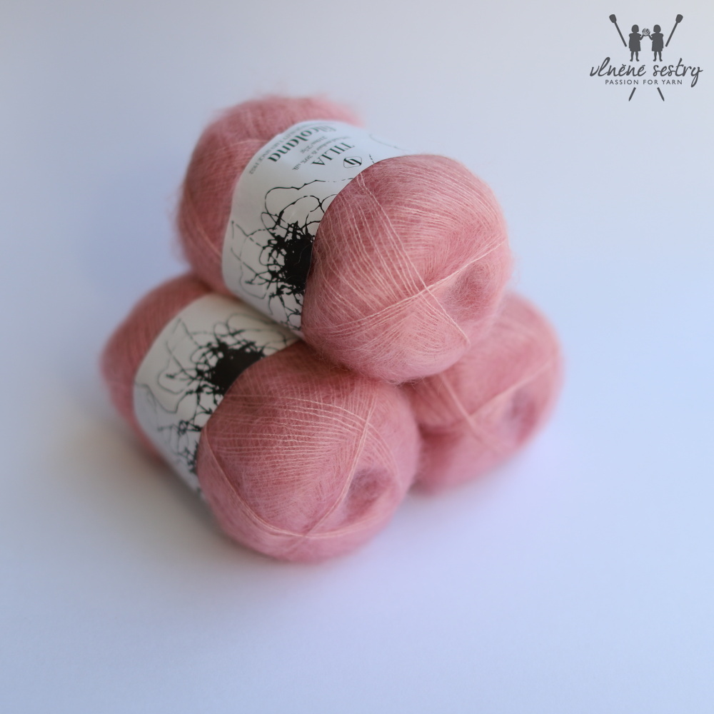 Tilia 370 - Flamingo